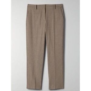 Aritzia Babaton Quentin Pants